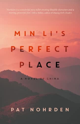  Pat Nohrden, Min Li`s Perfect Place