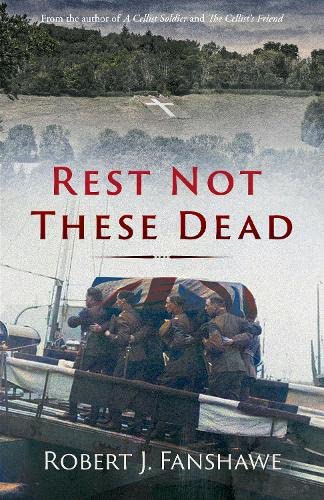 9781914913945: Rest Not These Dead