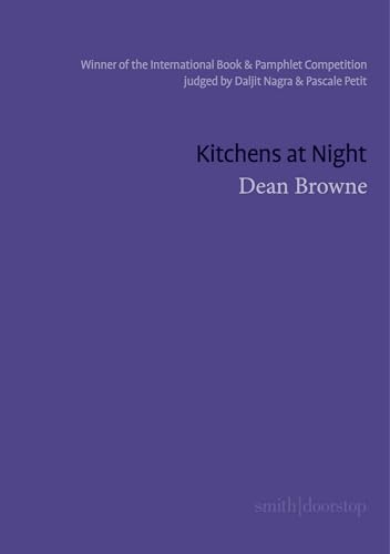 Stock image for Kitchens at Night for sale by THE SAINT BOOKSTORE