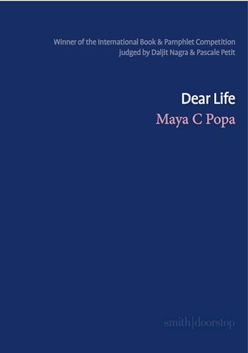 Stock image for Dear Life for sale by THE SAINT BOOKSTORE