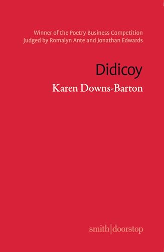 Stock image for Didicoy for sale by GreatBookPrices