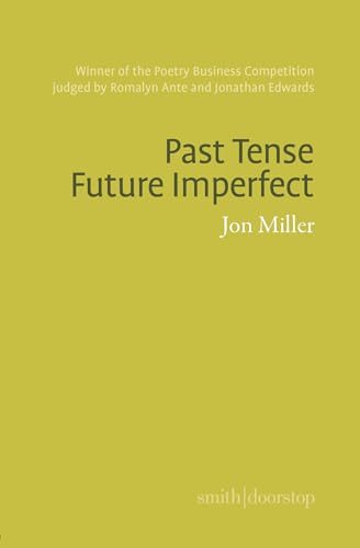 Stock image for Past Imperfect, Future Tense for sale by THE SAINT BOOKSTORE