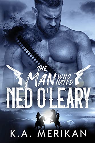 Beispielbild fr The Man Who Hated Ned O'Leary zum Verkauf von GreatBookPrices