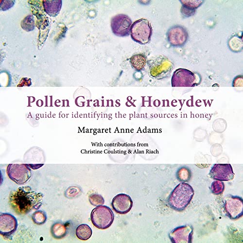 Beispielbild fr Pollen Grains &amp; Honeydew zum Verkauf von Blackwell's