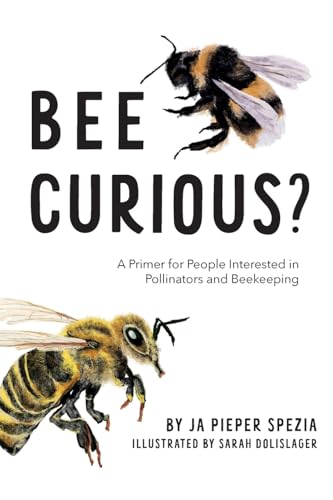 9781914934698: At last, Bee curious
