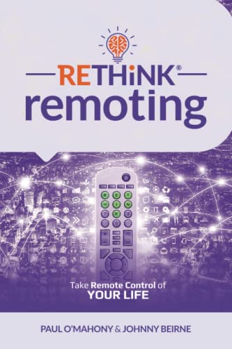 9781914951015: RETHiNK remoting