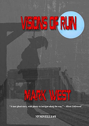 Stock image for Visions of Ruin for sale by Big River Books