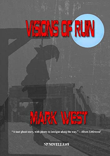 9781914953156: Visions of Ruin