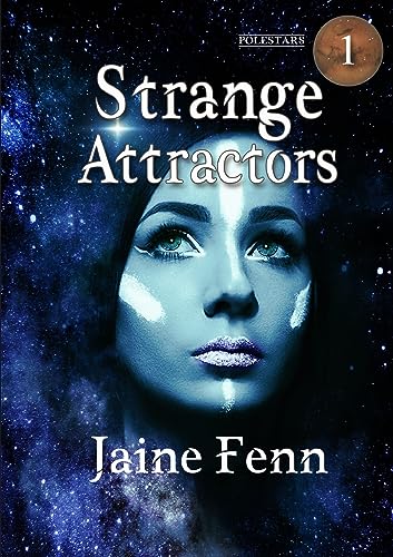 Stock image for Strange Attractors for sale by GreatBookPrices