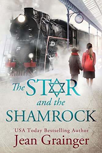 Imagen de archivo de The Star and the Shamrock: Book 1 a la venta por Better World Books