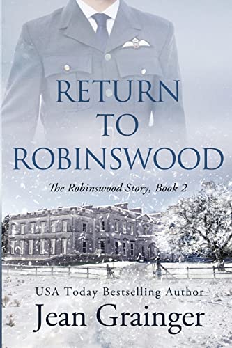 Stock image for Return to Robinswood for sale by ThriftBooks-Dallas