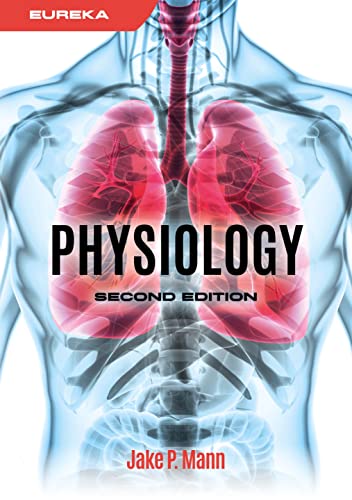 Beispielbild fr Eureka: Physiology, second edition zum Verkauf von Basi6 International