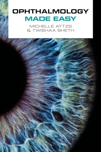 Stock image for Ophthalmology Made Easy (Paperback) for sale by Grand Eagle Retail