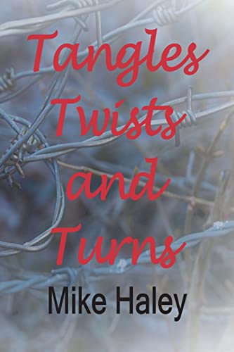 Beispielbild fr Tangles, Twists and Turns: An Oodunt Novel zum Verkauf von WorldofBooks