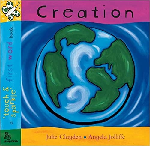 Stock image for First Word: Creation for sale by ThriftBooks-Atlanta