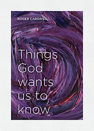 9781914966910: Things God Wants us to Know