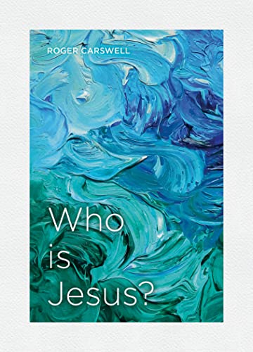 9781914966927: Who is Jesus?