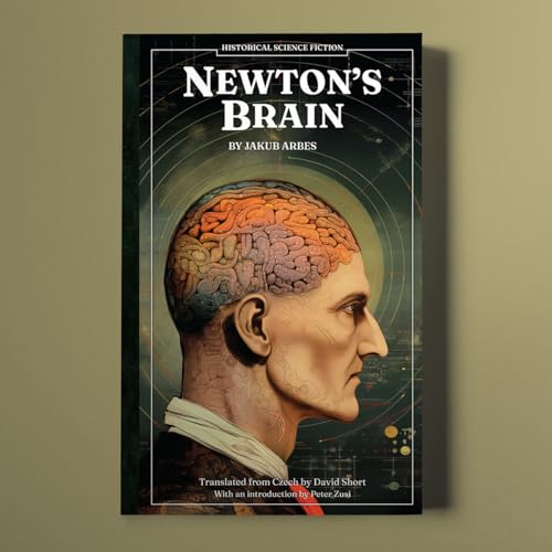 Beispielbild fr Newton's Brain zum Verkauf von Blackwell's