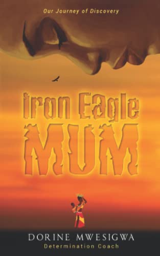 Stock image for IRON EAGLE MUM for sale by Red's Corner LLC