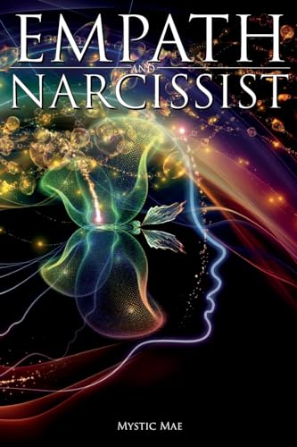Beispielbild fr Empath and Narcissist; A Survival Guide For Highly Sensitive People, Avoid Toxic Codependency, Narcissistic Relationship Manipulators & Stop Feeling The Sensitivity of Manipulation Abuse zum Verkauf von WorldofBooks