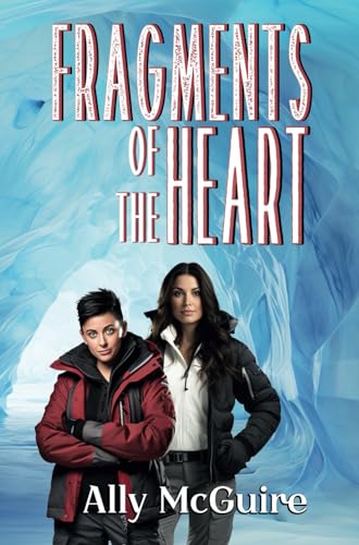 Stock image for Fragments of the Heart for sale by Books Unplugged