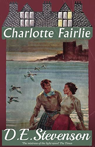 9781915014450: Charlotte Fairlie