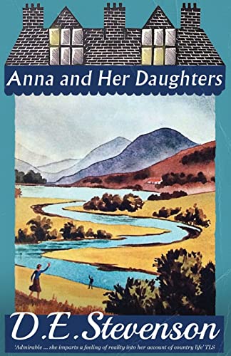 9781915014481: Anna and Her Daughters