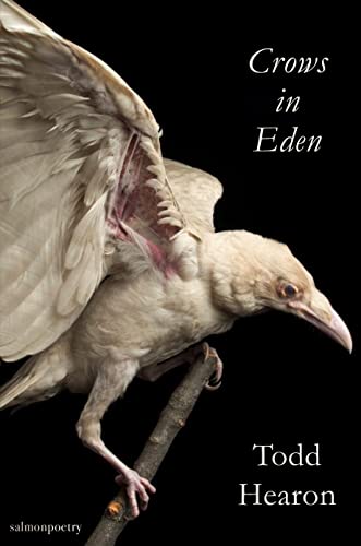 Stock image for Crows in Eden for sale by ThriftBooks-Dallas
