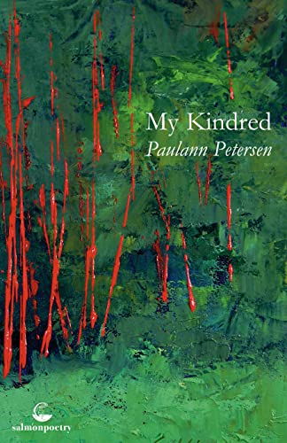 Stock image for My Kindred Format: Paperback for sale by INDOO