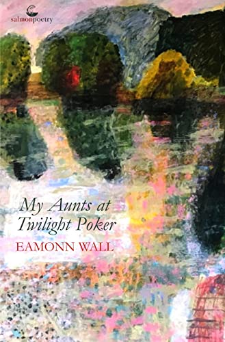 Stock image for My Aunts at Twilight Poker for sale by Book Bunker USA