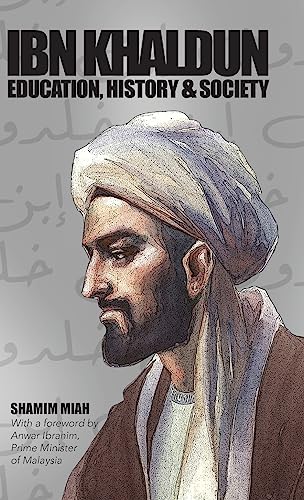 Beispielbild fr Ibn Khaldun zum Verkauf von Blackwell's