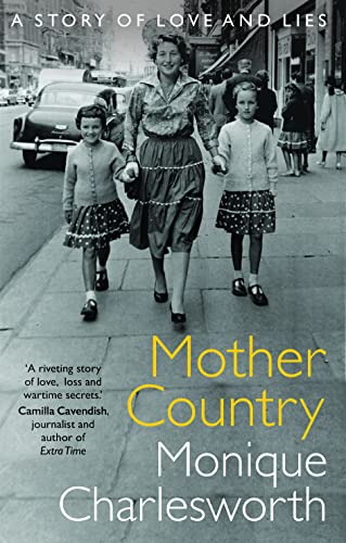 9781915036698: Mother Country: A Story of Love and Lies