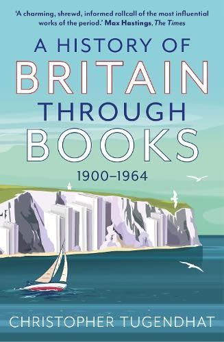 Stock image for A History Of Britain Through Books for sale by GreatBookPrices