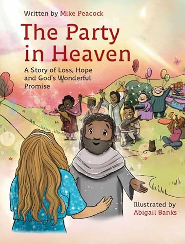 9781915046321: The Party in Heaven