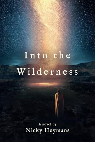 Stock image for Into The Wilderness for sale by WorldofBooks