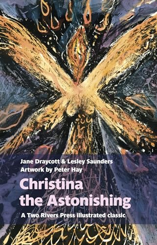 Stock image for Christina The Astonishing 2 New edition for sale by GreatBookPrices