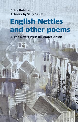 Beispielbild fr English Nettles and Other Poems zum Verkauf von Blackwell's