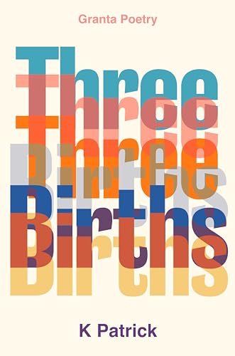 Beispielbild fr Three Births (Paperback) zum Verkauf von Grand Eagle Retail