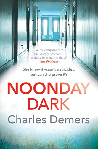 Stock image for Noonday Dark: the new gripping psychological mystery for sale by Ammareal