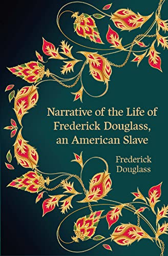 Stock image for Narrative Of The Life Of Frederick Douglass, An American Slave (hero Classics) for sale by GreatBookPrices