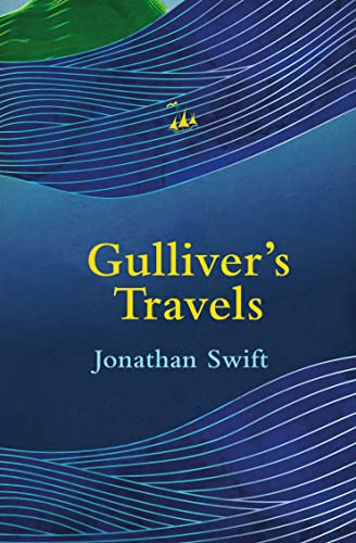 Beispielbild fr Gulliver  s Travels (Legend Classics): Into Several Remote Nations of the World zum Verkauf von WorldofBooks