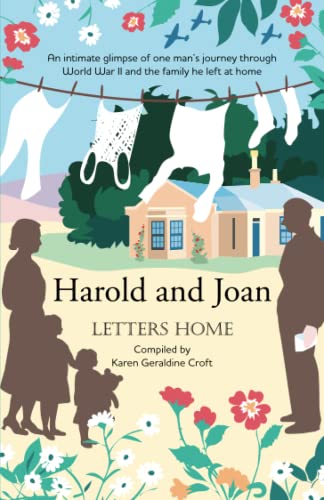Stock image for Harold And Joan for sale by GreatBookPrices
