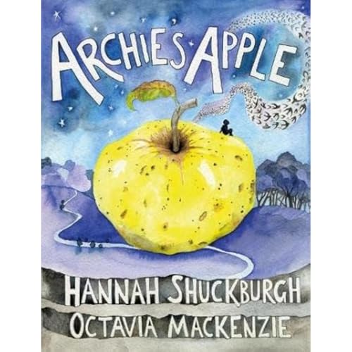 Beispielbild fr Archie's Apple zum Verkauf von WorldofBooks