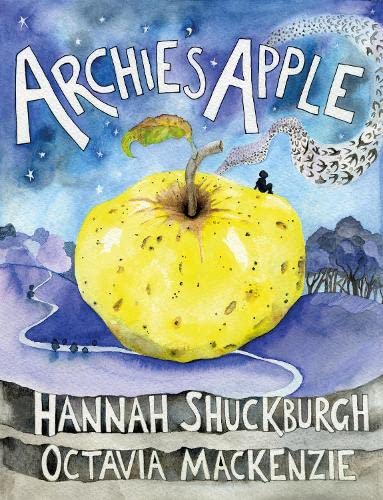 Stock image for Archie's Apple for sale by Goldstone Books