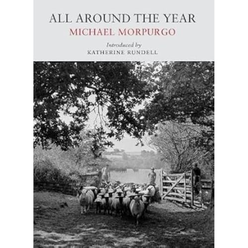 Stock image for All Around the Year (Paperback) for sale by Grand Eagle Retail