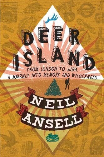 Stock image for Deer Island (Paperback) for sale by Grand Eagle Retail