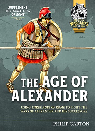 Beispielbild fr The Age of Alexander zum Verkauf von Blackwell's