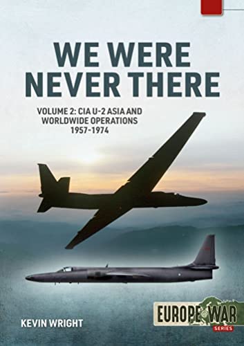 Beispielbild fr We Were Never There Volume 2 zum Verkauf von Blackwell's