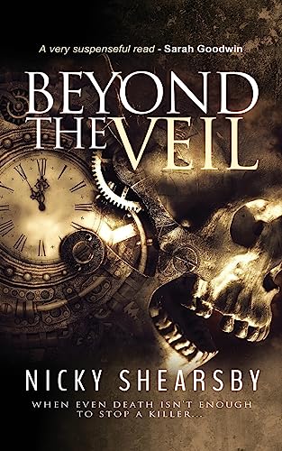 Stock image for Beyond the Veil (The Flanigan Files, #1) (Paperback) for sale by Grand Eagle Retail