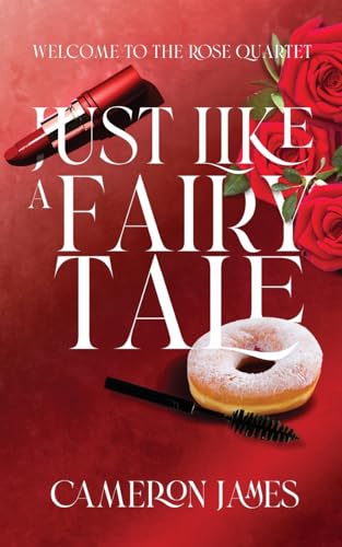 Stock image for Just Like A Fairy Tale (Paperback) for sale by Grand Eagle Retail